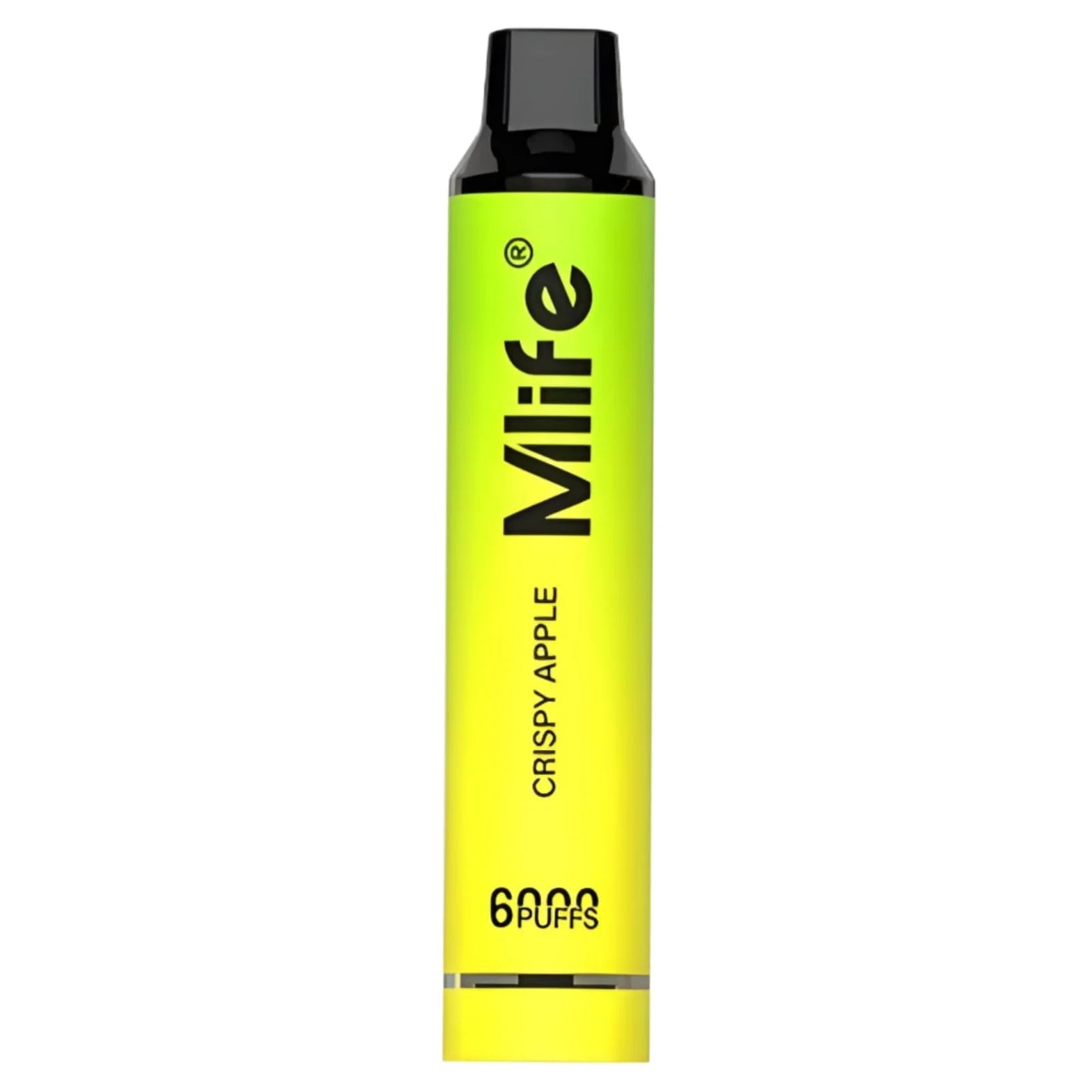 Mlife 6000Puffs Disposable 5%