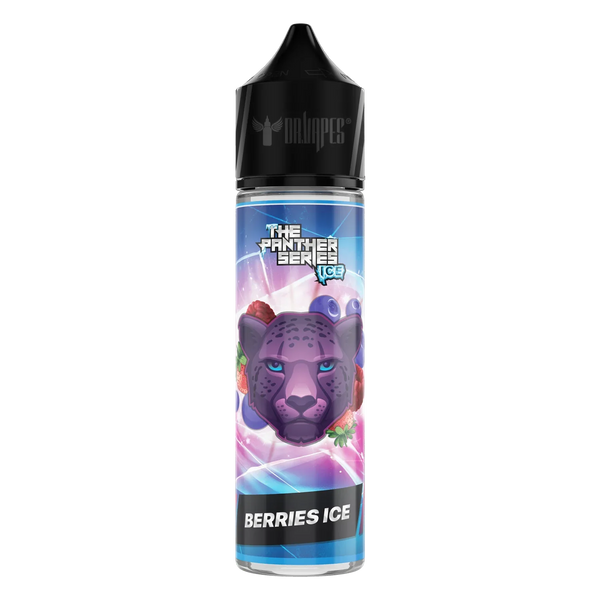 DR VAPES BERRIES ICE 60ML