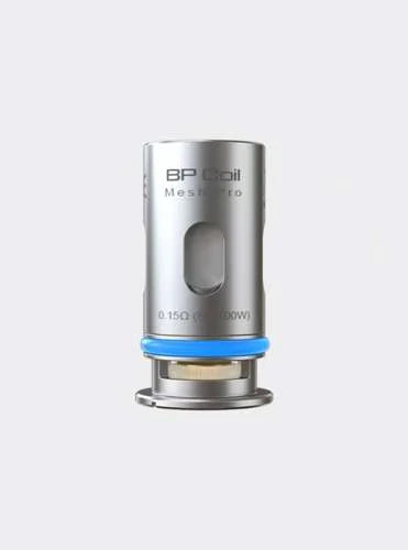 Aspire BP Mesh Pro Coil 0.15 Ohms