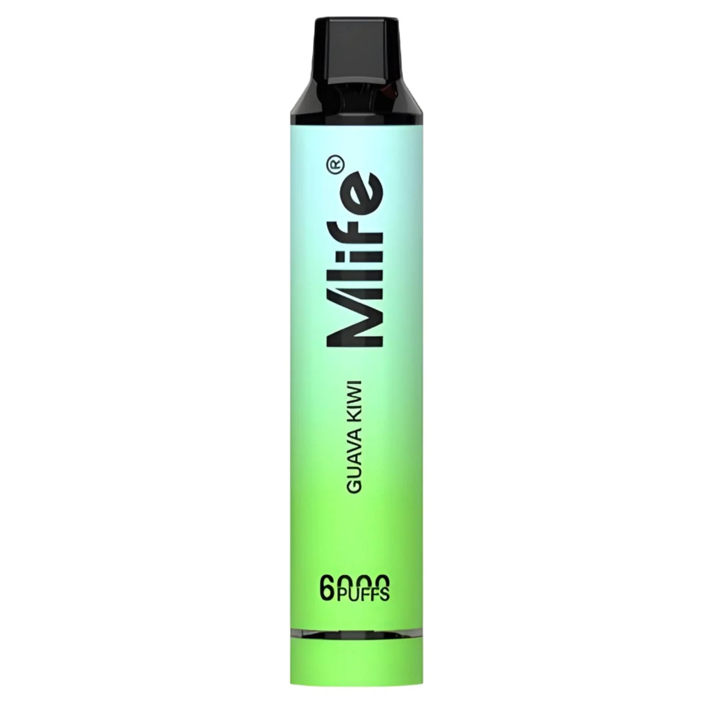 Mlife 6000Puffs Disposable 5%