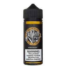 Ruthless Brazilian Tobacco 120ml