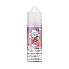 Slugger Grape Raspberry Ice 60ml