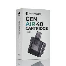 Vaporesso Gen Air 40 Cartridge
