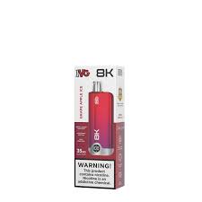 IVG 8k Puffs Disposable 3.5%