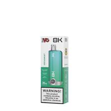 IVG 8k Puffs Disposable 3.5%