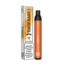 Esco Bars 5% 1000 Puffs Disposable