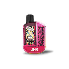 JNR Tigeratte 4000 Puffs 2% Disposable Kit