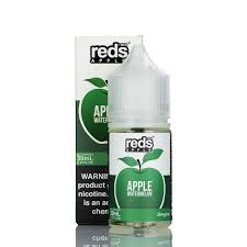 REDS BY DAZE- APPLE WATERMELON ICED-100ML