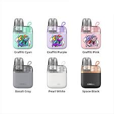 UWELL CALIBURN G3 LITE KOKO POD SYSTEM 25 Watts -1200 mAh