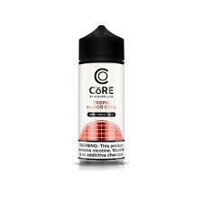 Tropical Mango Chill - Core by Dinner lady | 120ml