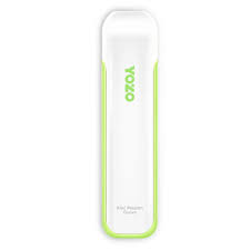 Yozo 3500 Puffs Disposable