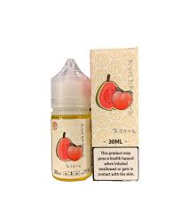 TOKYO ICED GUAVA PEACH SALTNIC 30ML