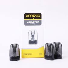 VOOPOO ARGUS 3ML REPLACEMENT POD