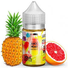 EXTRA FREEZE PINEAPPLE GRAPEFRUIT - JUICE HEAR | 30ML