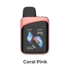 Uwell Caliburn G4 Pro Koko Pod Kit