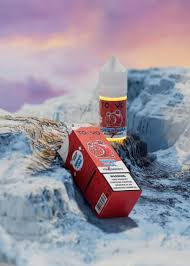 POMEGRANATE- TOKYO SUPER COOL 30ML