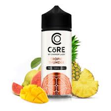 Tropic Thunder - Core by Dinner lady | 120ml