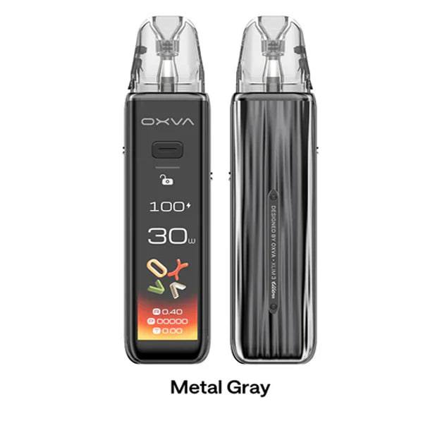 Oxva Xlim 3 Ultra Pod Kit