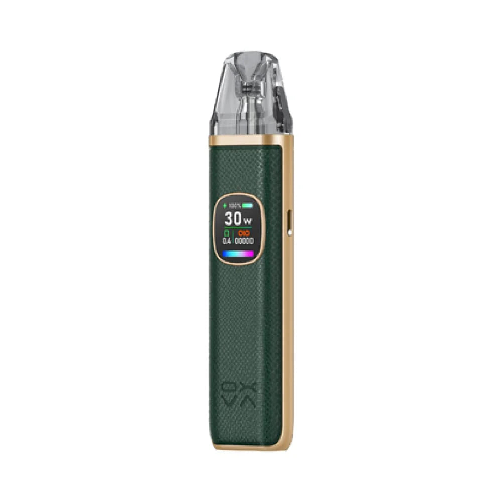 OXVA XLIM PRO 2 POD VAPE