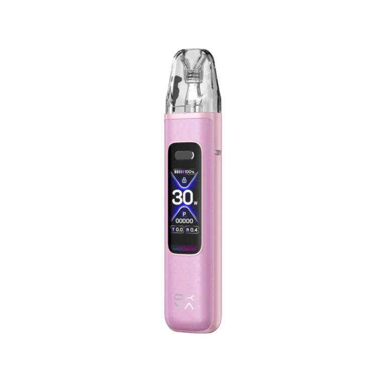 Oxva Xlim 3 Pro Pod Kit 30W 1500mAh