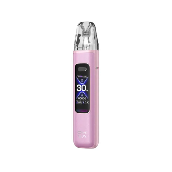Oxva Xlim 3 Pro Pod Kit 30W 1500mAh