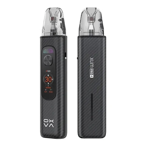 Oxva Xlim Pro 4 Pod Kit