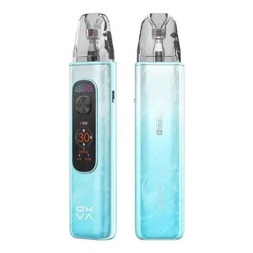 Oxva Xlim Pro 4 Pod Kit
