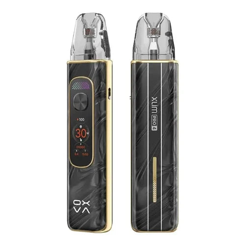 Oxva Xlim Pro 4 Pod Kit