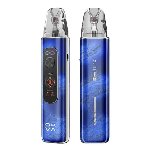 Oxva Xlim Pro 4 Pod Kit