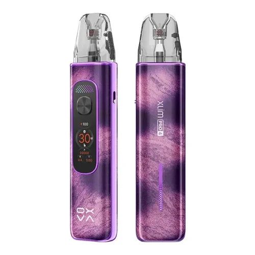 Oxva Xlim Pro 4 Pod Kit