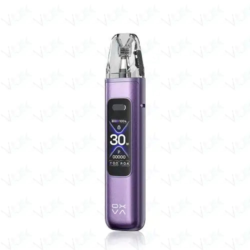 Oxva Xlim 3 Pro Pod Kit 30W 1500mAh