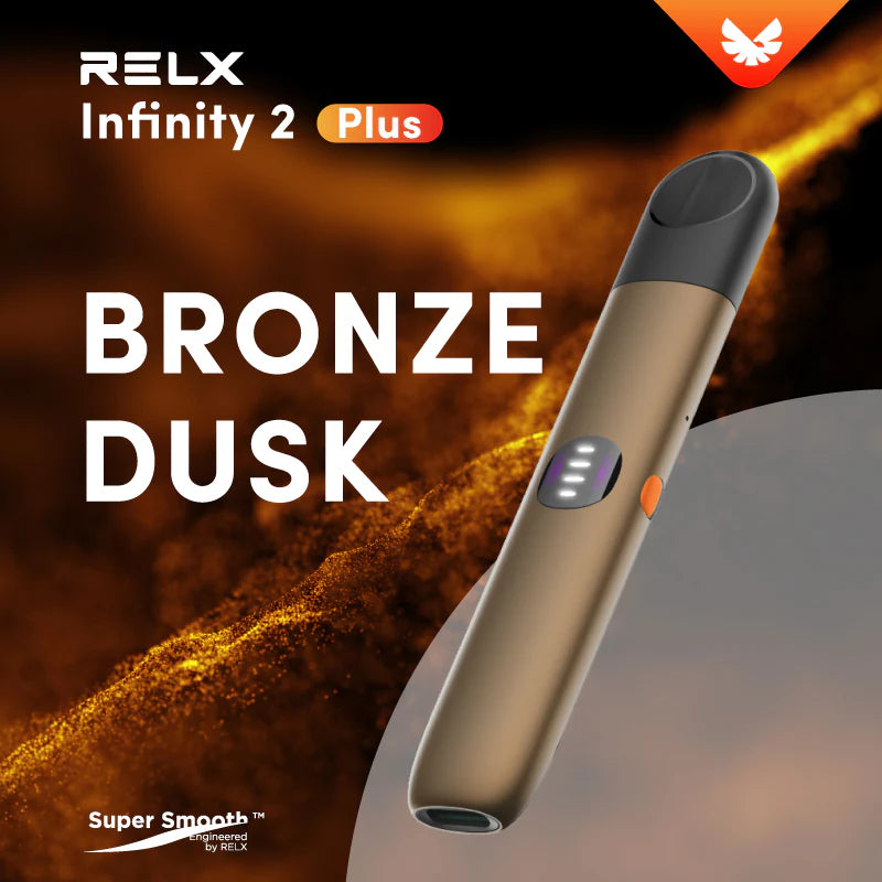 geekvape aegis solo 3 istruzioni RELX Infinity 2 Plus Kit