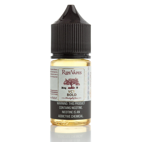 RIPE VAPES VCT BOLD 30ML
