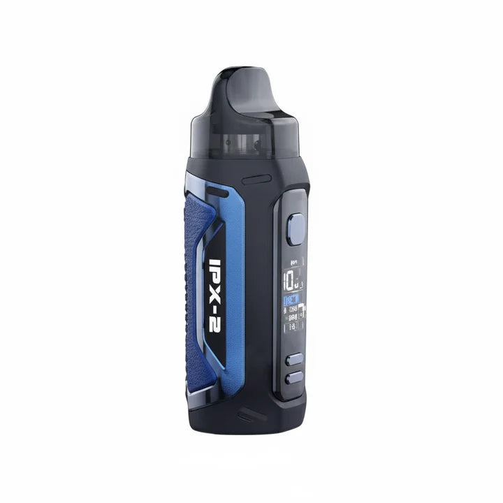 SMOK IPX 2 Pod Mod Kit | Galaxy Vapers SMOK IPX 2 Pod Mod Kit | Galaxy Vapers