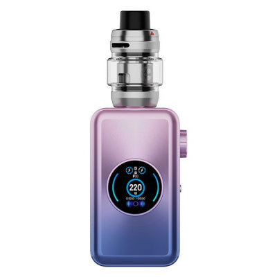VAPORESSO GEN MAX STARTER KIT 200W