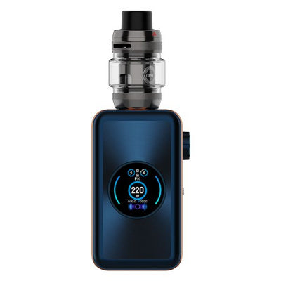 VAPORESSO GEN MAX STARTER KIT 200W