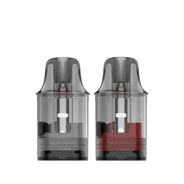 Vaporesso Vibe/Vibe Se/Vibe Nano Replacement Pods 4.5ml Online Pakistan