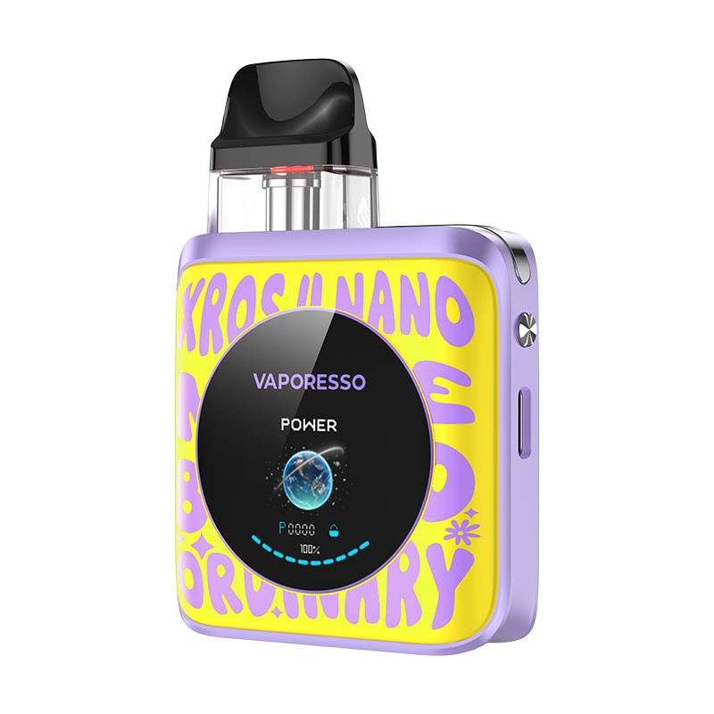 vaporesso XROS 4 Nano