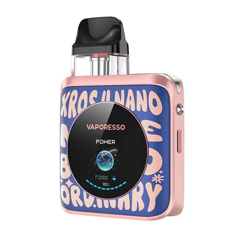 vaporesso XROS 4 Nano Pod Vape