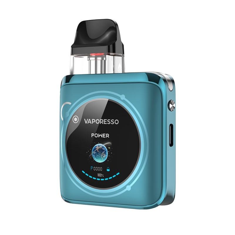 vaporesso xros 4 pods difference Vaporesso Xros 4 Nano Pod Kit