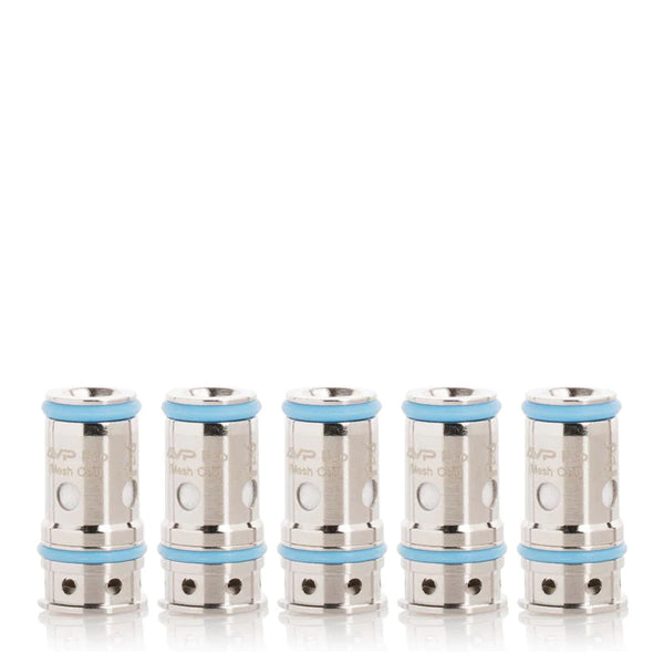 Aspire Tekno Replacement Coils (Pack of 5)