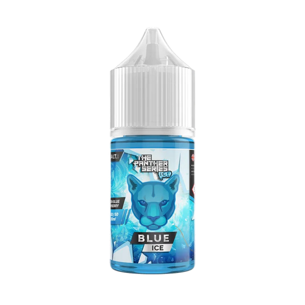 DR VAPES BLUE ICE SALT 30ML