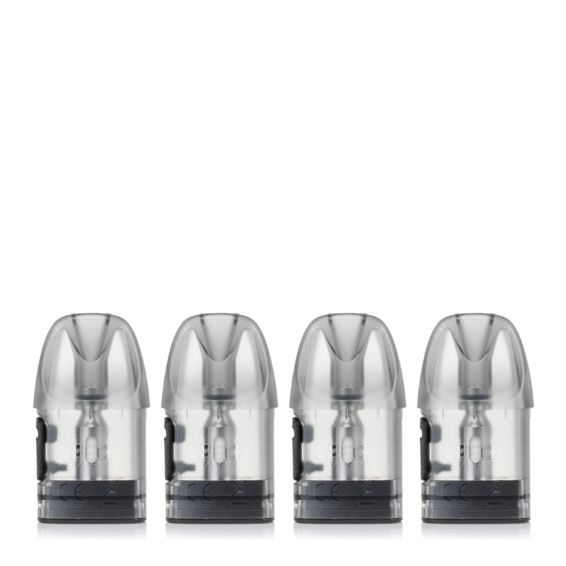 Uwell Caliburn A2S Replacement Pod (4-Packs)
