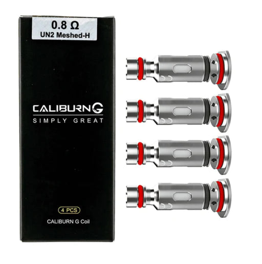 uwell caliburn gk2 coils Buy Online Uwell Caliburn-G - G2 - GK2