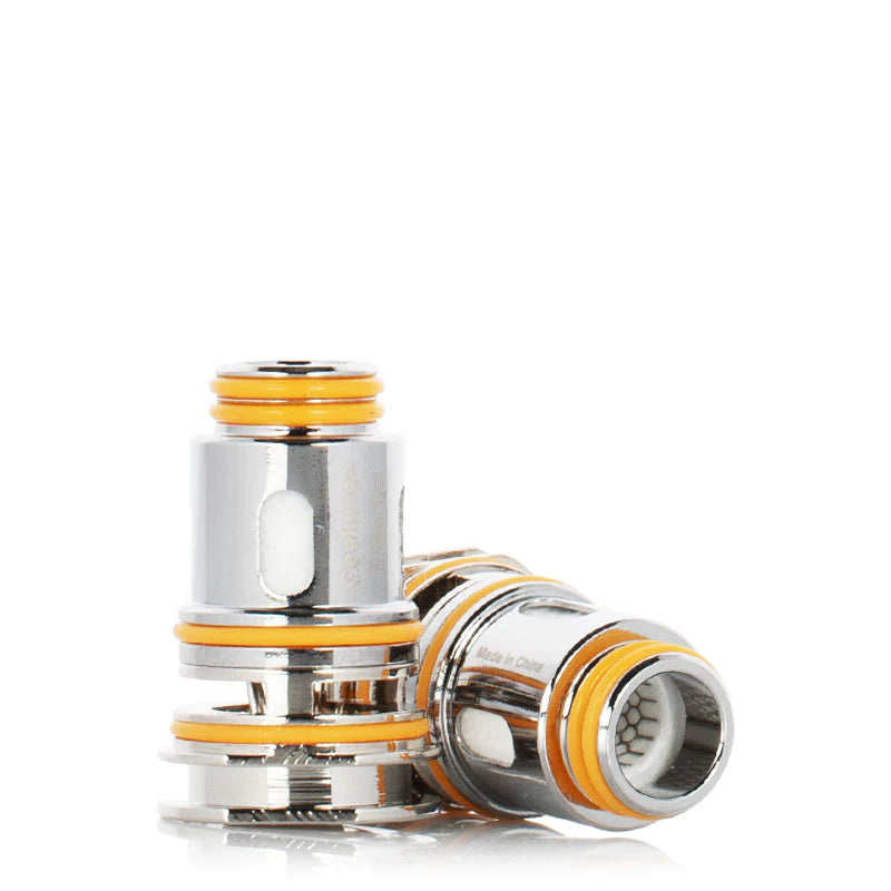 GeekVape P Series Replacement Coils (Pack of 5)