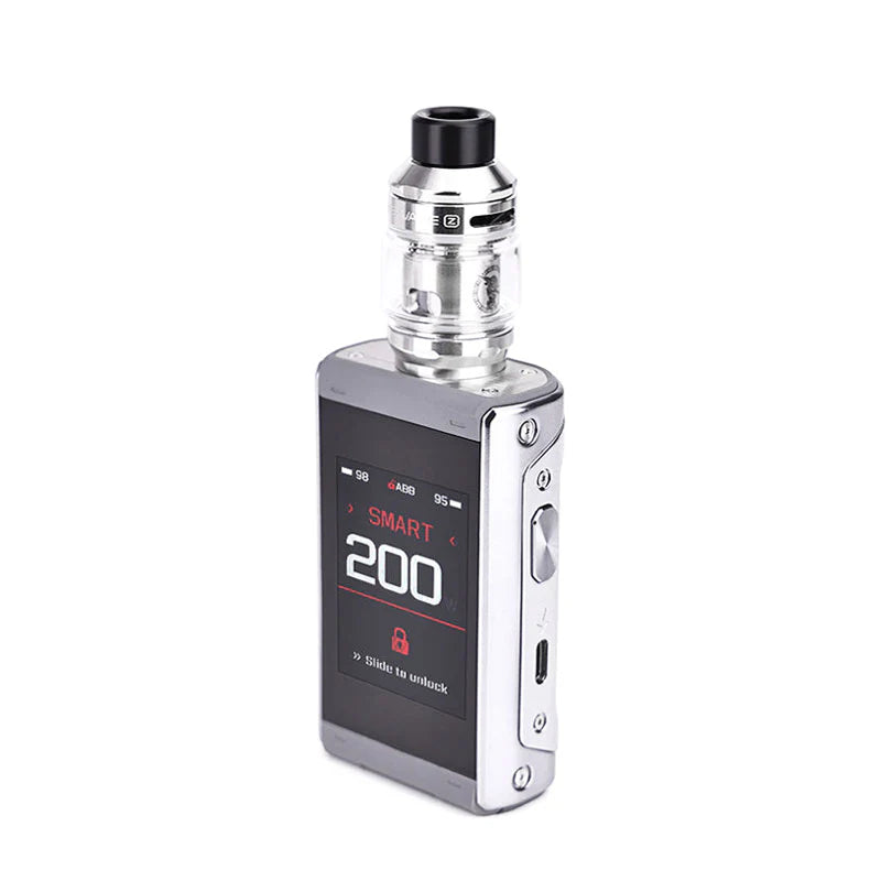 BUY ONLINE GEEK VAPE T200 AEGIS TOUCH STARTER KIT IN PAKISTAN Galaxy Vapers BUY ONLINE GEEK VAPE T200 AEGIS TOUCH STARTER KIT IN PAKISTAN Galaxy Vapers