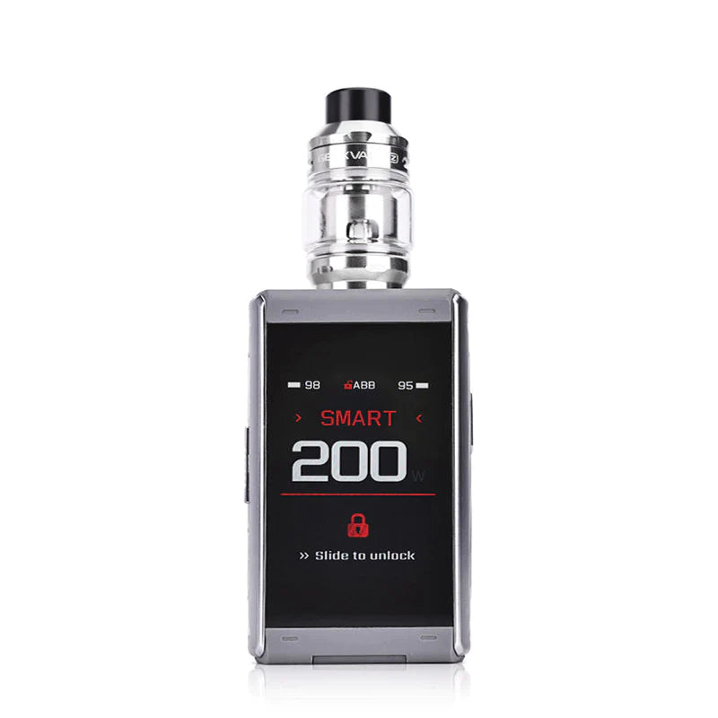 BUY ONLINE GEEK VAPE T200 AEGIS TOUCH STARTER KIT IN PAKISTAN Galaxy Vapers BUY ONLINE GEEK VAPE T200 AEGIS TOUCH STARTER KIT IN PAKISTAN Galaxy Vapers