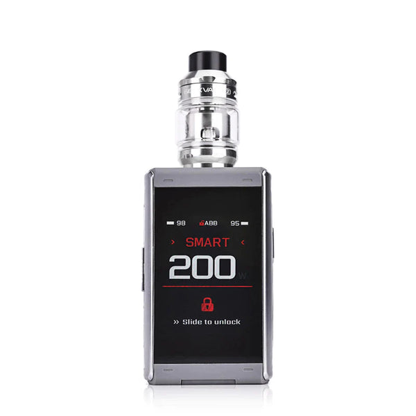 GEEK VAPE T200 AEGIS TOUCH STARTER