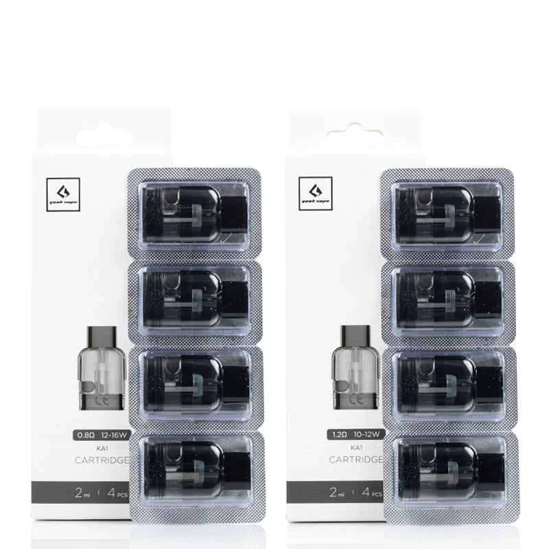 GeekVape Wenax K1 / K1 SE Replacement Pods