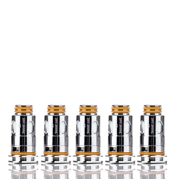 GeekVape Aegis Boost / B60 Replacement Coils (Pack of 5)
